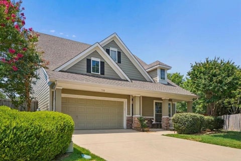 Photo of 150 Fall Creek, Grapevine, TX 76051 (MLS # 21381571)
