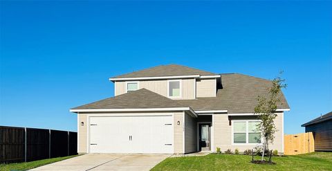 1508 Garfield Drive, Greenville, TX 75401 - MLS#: 20436968