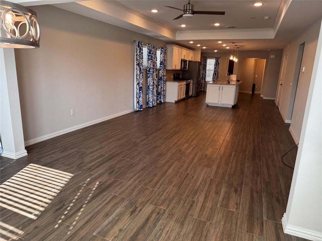 Trinity Falls Planning Unit 3 Phase 5B East - Residential