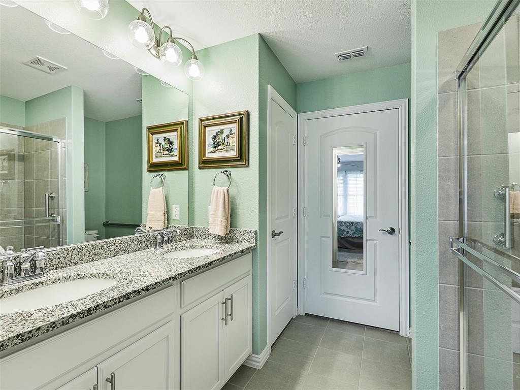 Trinity Falls Planning Unit 3 Phase 5B East - Residential