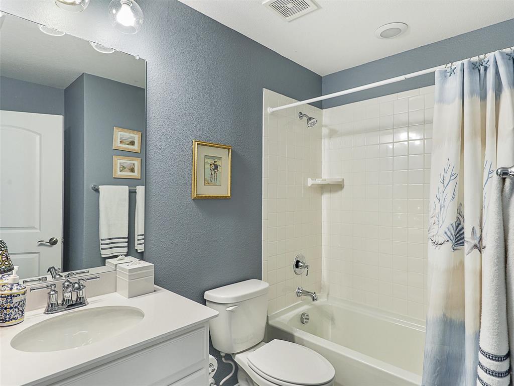 Trinity Falls Planning Unit 3 Phase 5B East - Residential