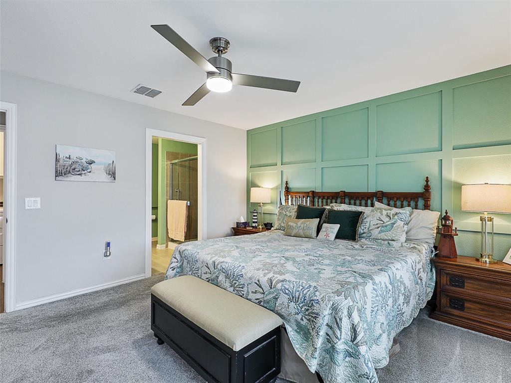 Trinity Falls Planning Unit 3 Phase 5B East - Residential