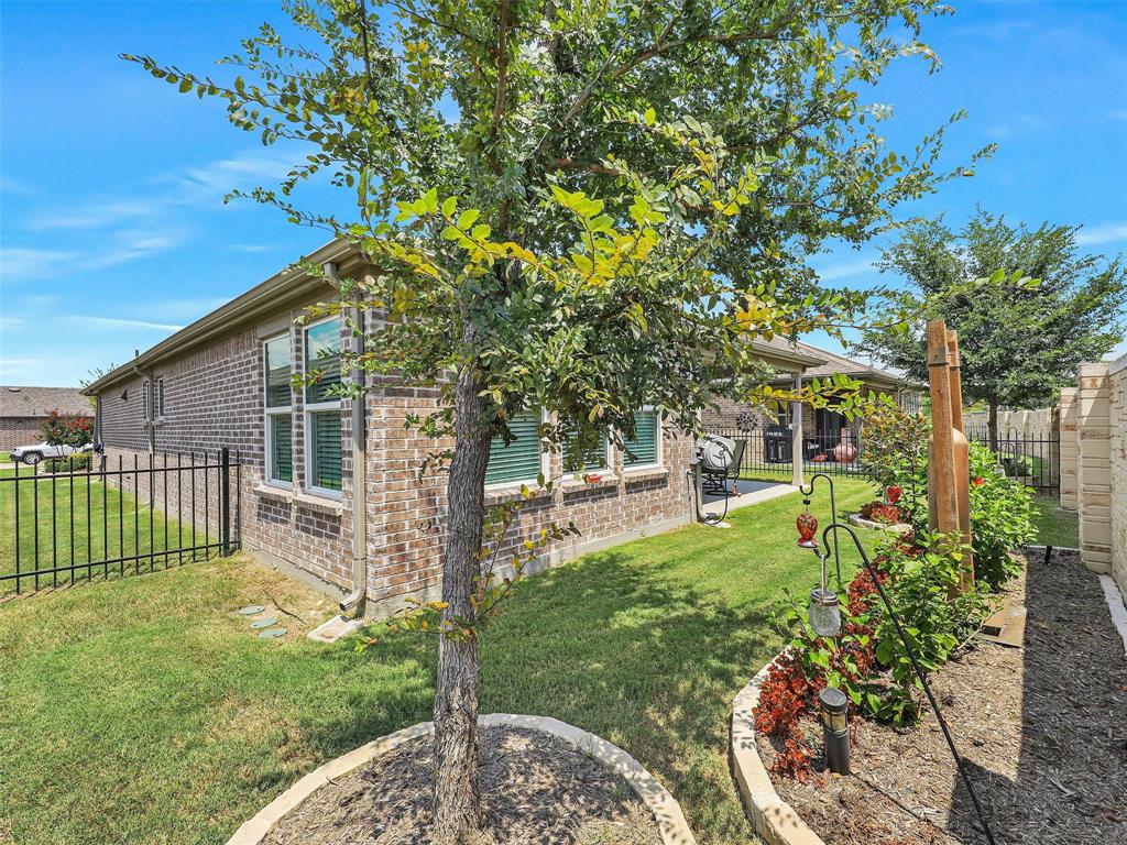 Trinity Falls Planning Unit 3 Phase 5B East - Residential