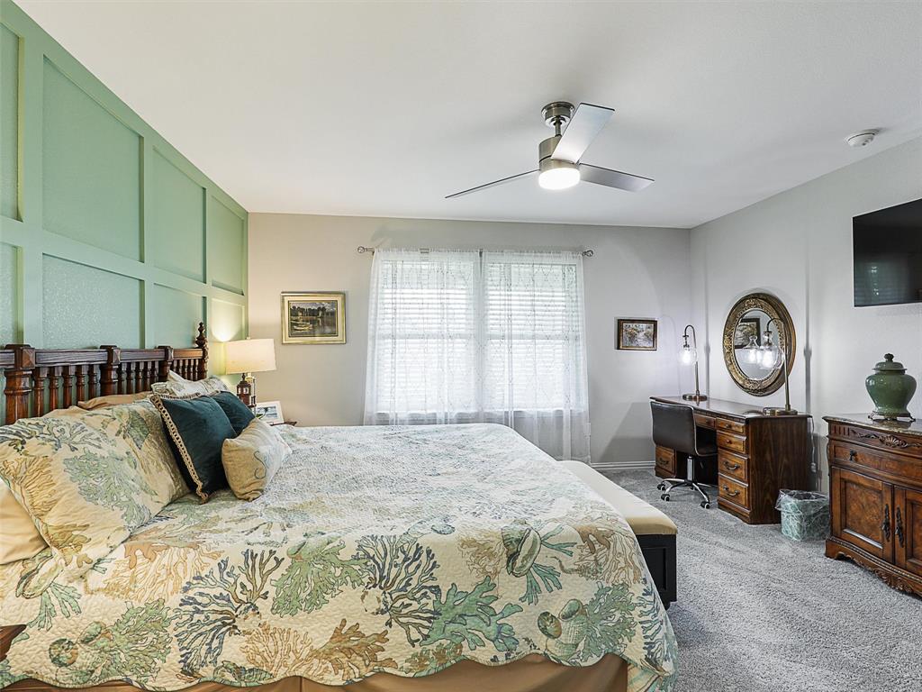 Trinity Falls Planning Unit 3 Phase 5B East - Residential