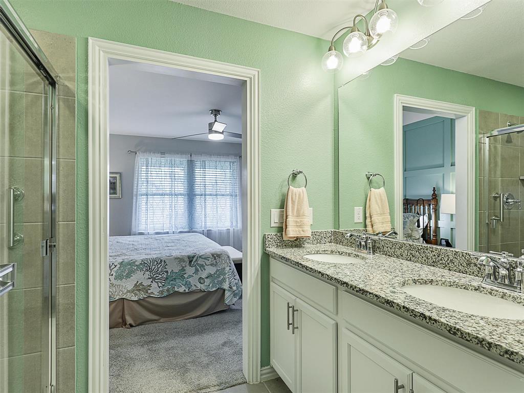 Trinity Falls Planning Unit 3 Phase 5B East - Residential