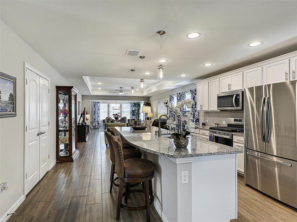 Trinity Falls Planning Unit 3 Phase 5B East - Residential