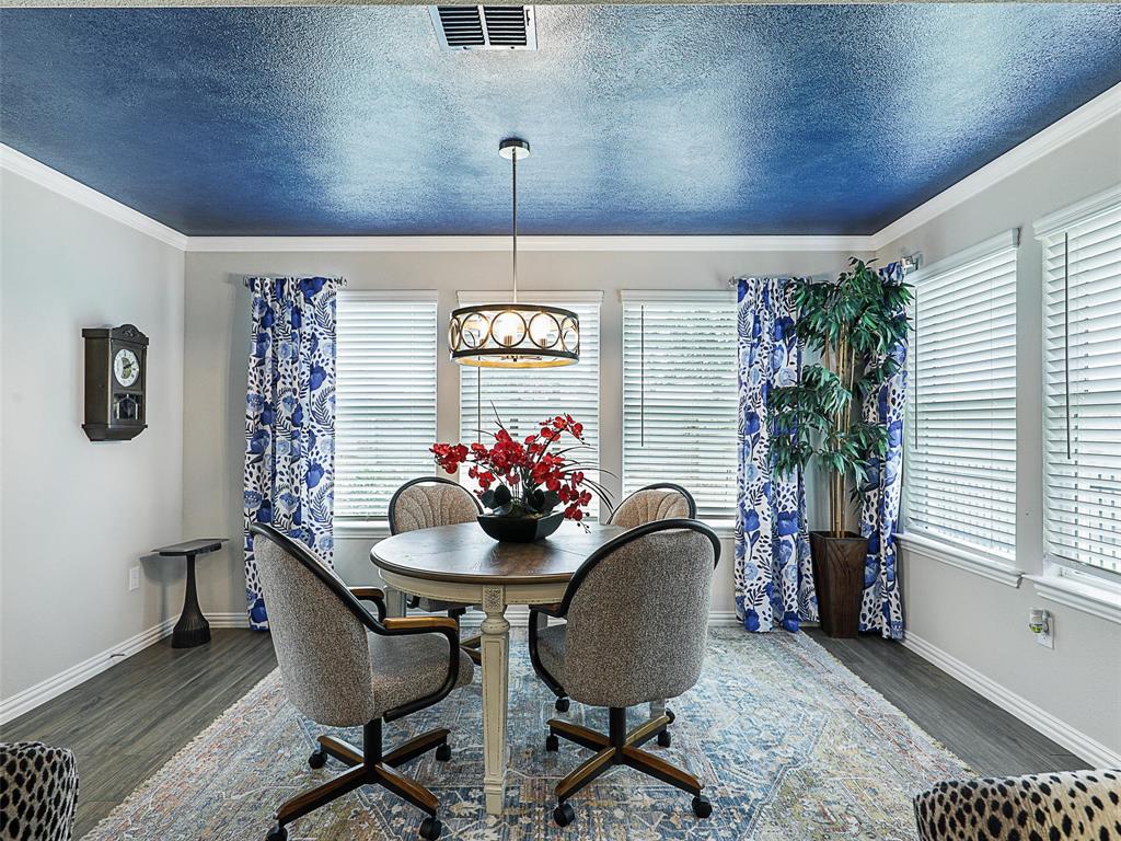 Trinity Falls Planning Unit 3 Phase 5B East - Residential