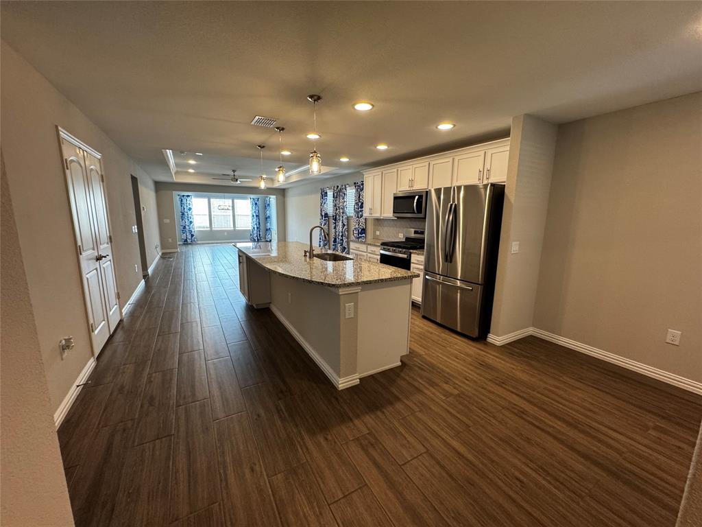 Trinity Falls Planning Unit 3 Phase 5B East - Residential