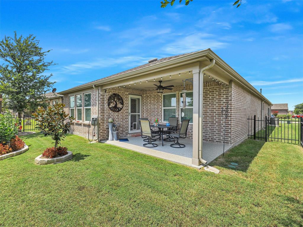 Trinity Falls Planning Unit 3 Phase 5B East - Residential