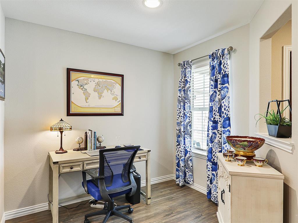 1216 Rough Hollow Drive