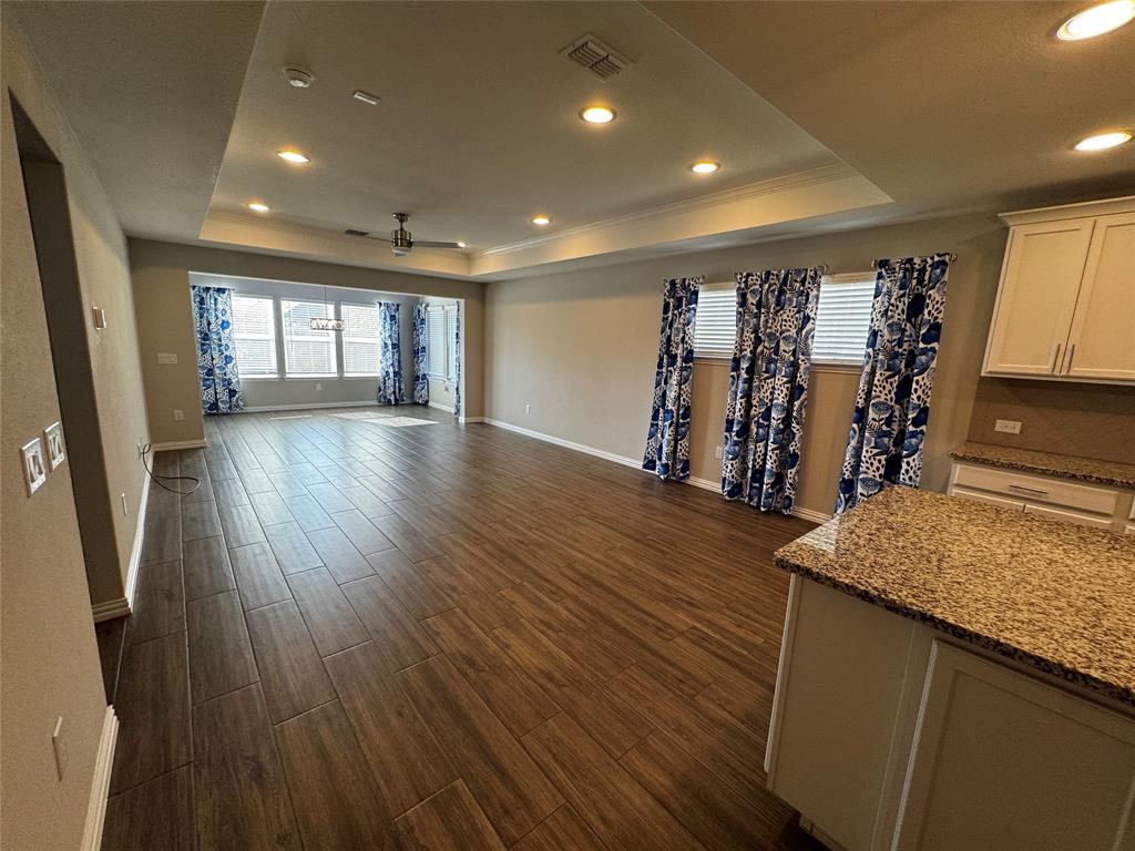 Trinity Falls Planning Unit 3 Phase 5B East - Residential