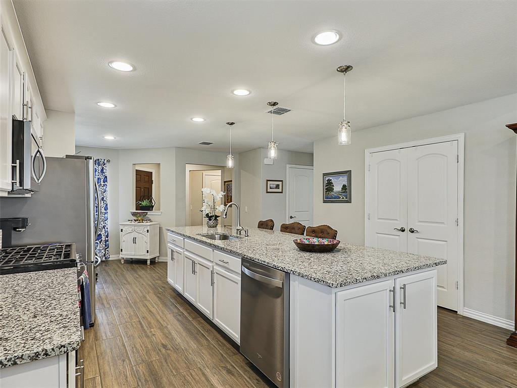 Trinity Falls Planning Unit 3 Phase 5B East - Residential