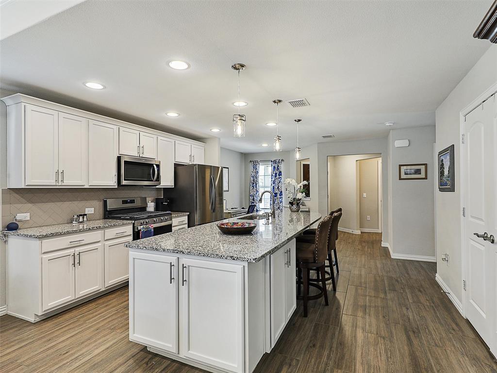 Trinity Falls Planning Unit 3 Phase 5B East - Residential