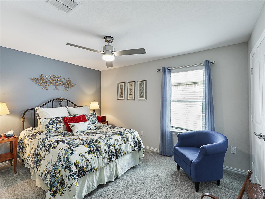 Trinity Falls Planning Unit 3 Phase 5B East - Residential