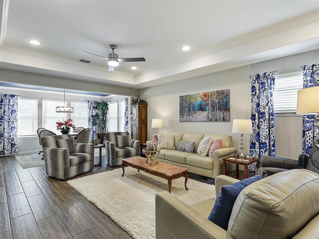 Trinity Falls Planning Unit 3 Phase 5B East - Residential