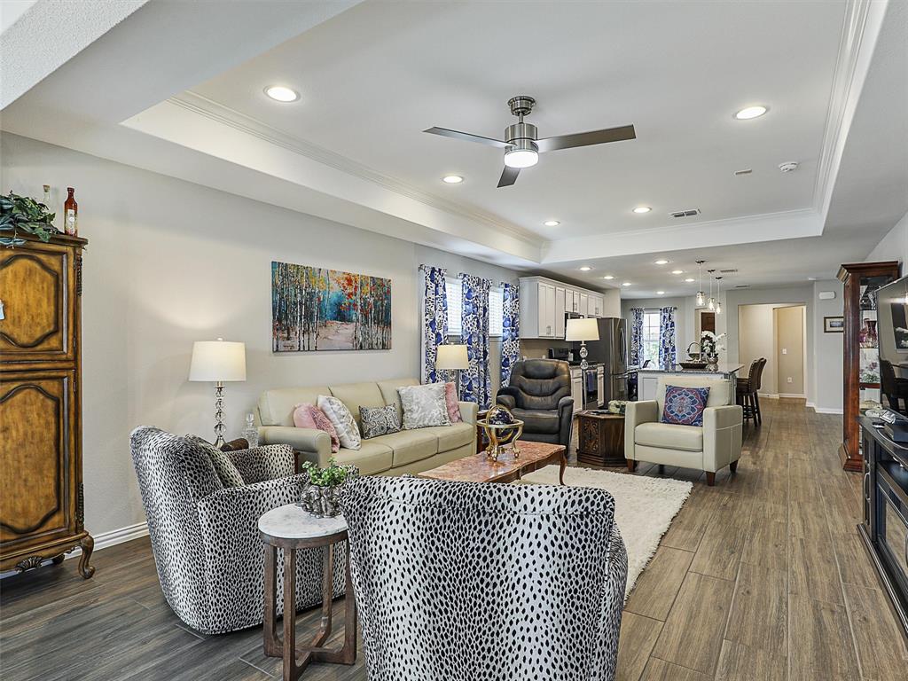 Trinity Falls Planning Unit 3 Phase 5B East - Residential