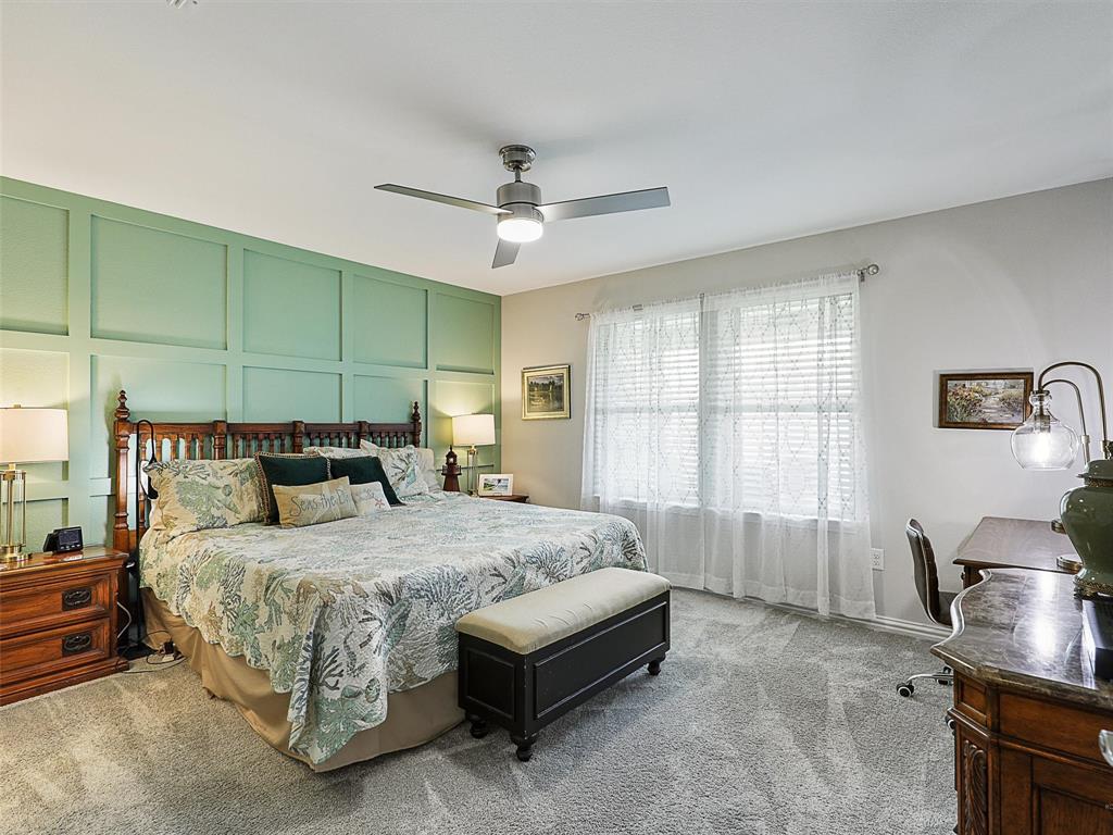 Trinity Falls Planning Unit 3 Phase 5B East - Residential