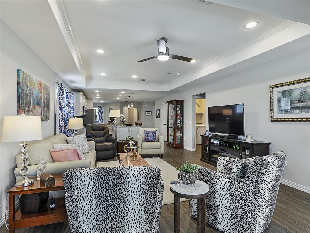 Trinity Falls Planning Unit 3 Phase 5B East - Residential