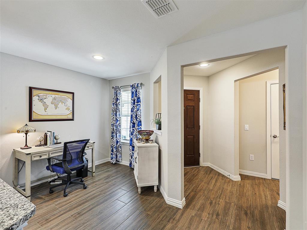 1216 Rough Hollow Drive