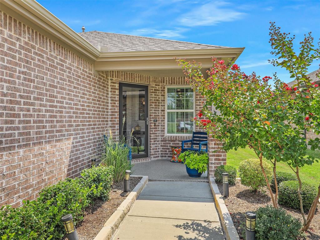 1216 Rough Hollow Drive