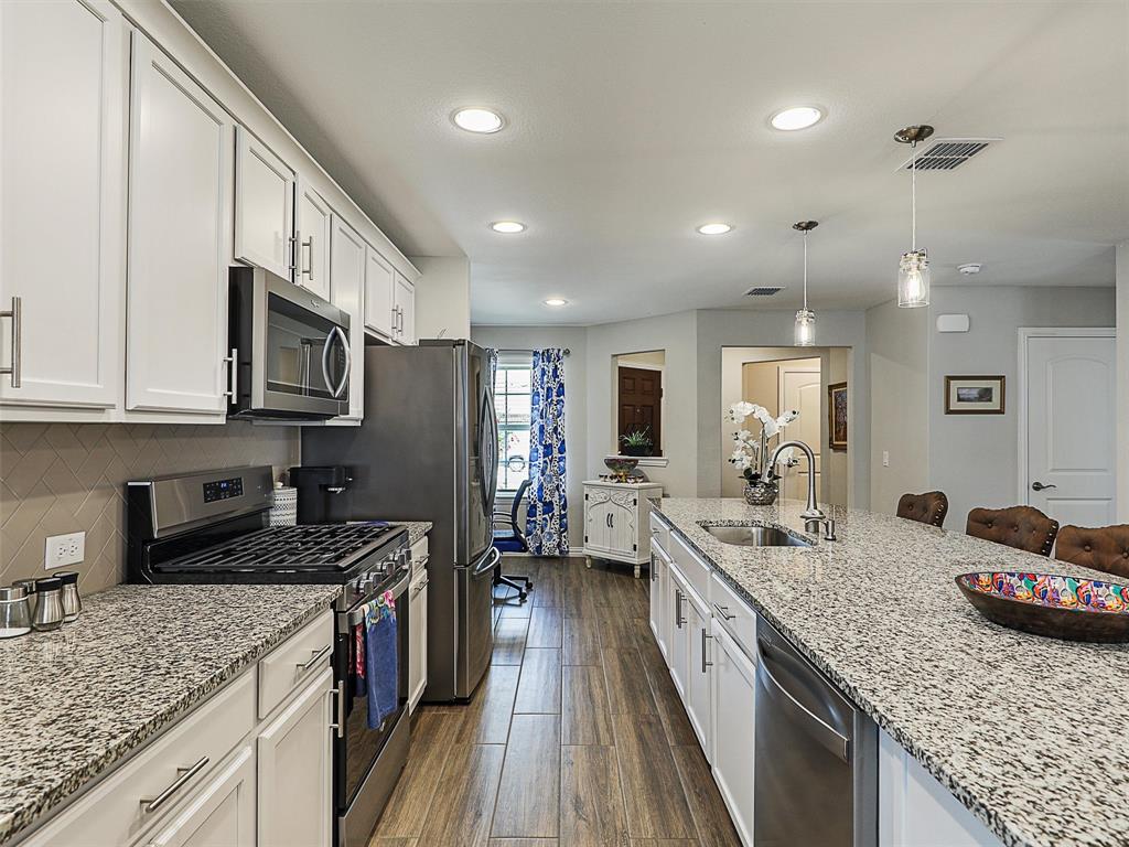 Trinity Falls Planning Unit 3 Phase 5B East - Residential