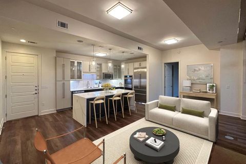 Tiny photo for 1700 Cedar Springs Drive #2508, Dallas, TX 75202 (MLS # 21196928)