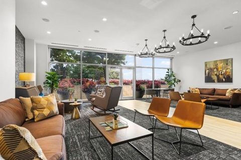 Tiny photo for 1700 Cedar Springs Drive #2508, Dallas, TX 75202 (MLS # 21196928)