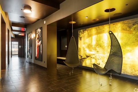 Tiny photo for 1700 Cedar Springs Drive #2508, Dallas, TX 75202 (MLS # 21196928)