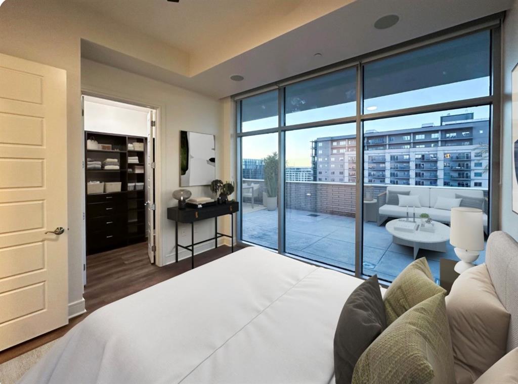 1700 Cedar Springs Drive 2508