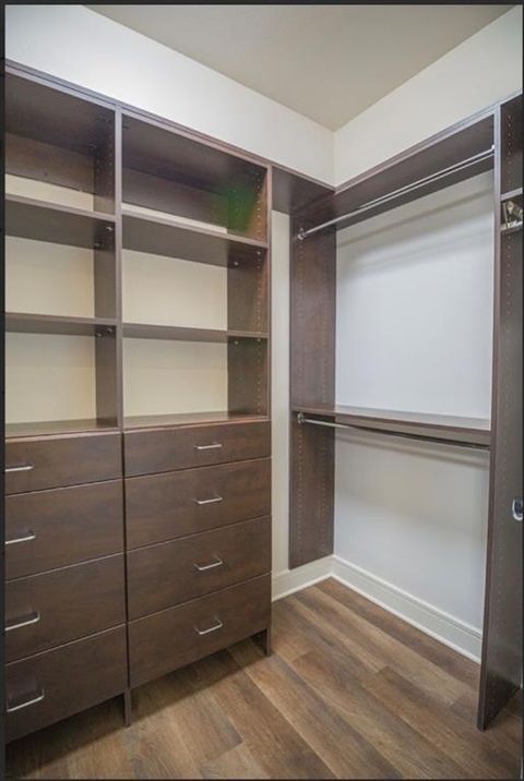 Tiny photo for 1700 Cedar Springs Drive #2508, Dallas, TX 75202 (MLS # 21196928)