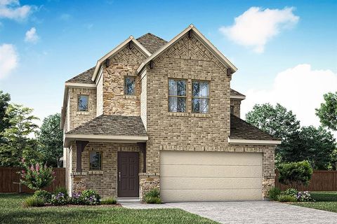 4320 Slickrock Way Little Elm TX 75068