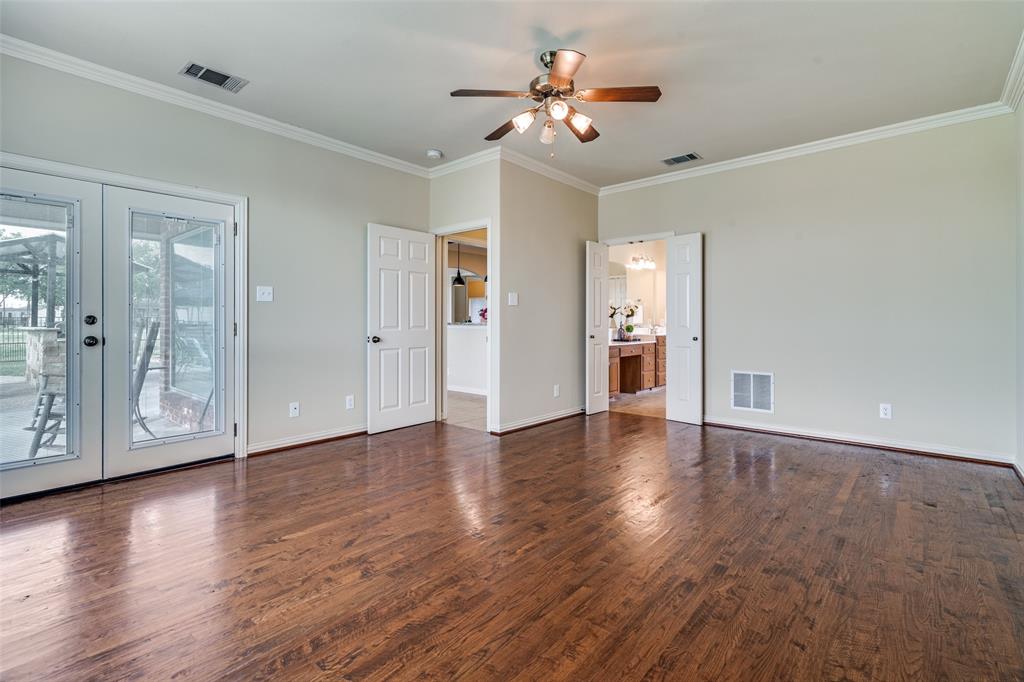 Stephen White - Residential
