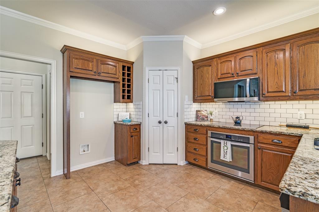 Stephen White - Residential