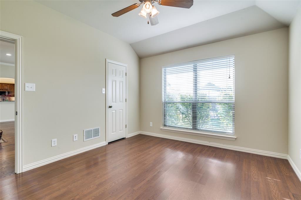 Stephen White - Residential