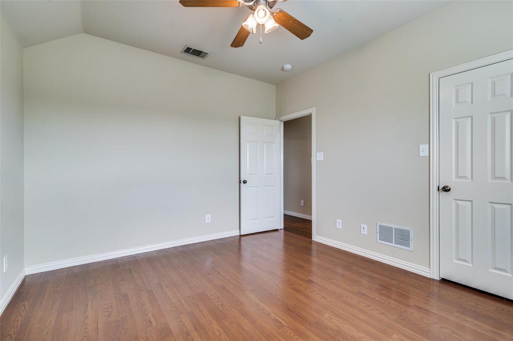 Stephen White - Residential