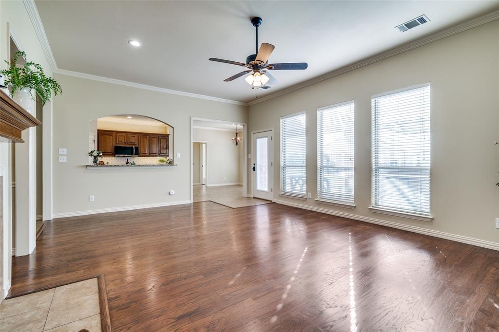 Stephen White - Residential