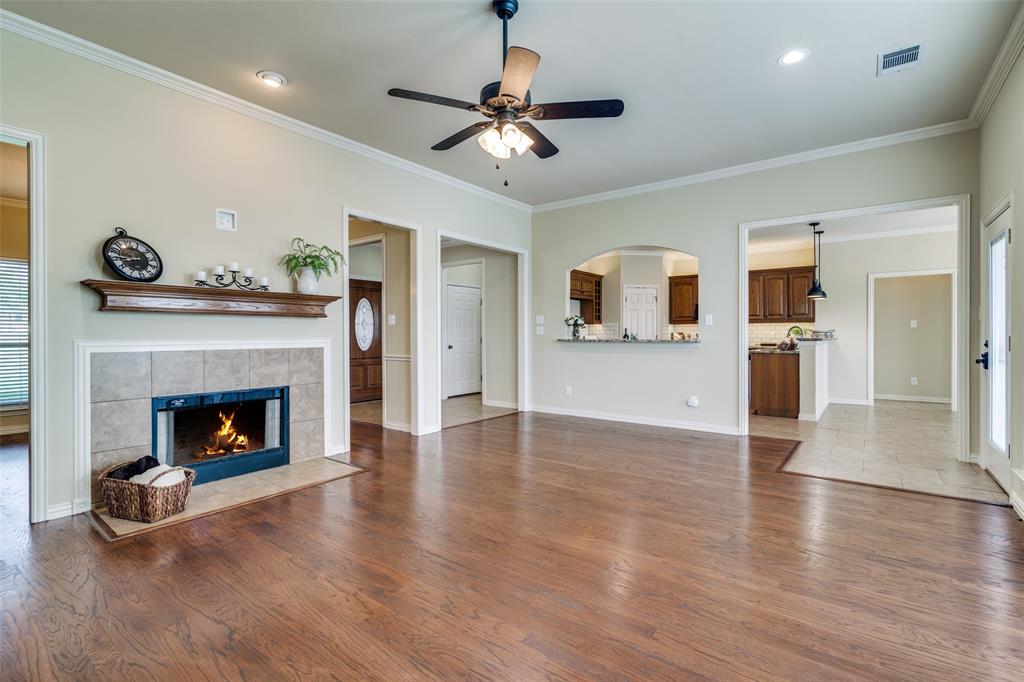 Stephen White - Residential