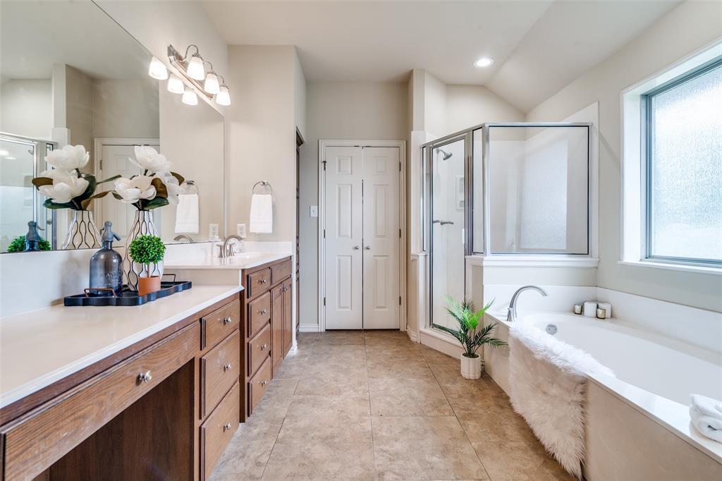 Stephen White - Residential