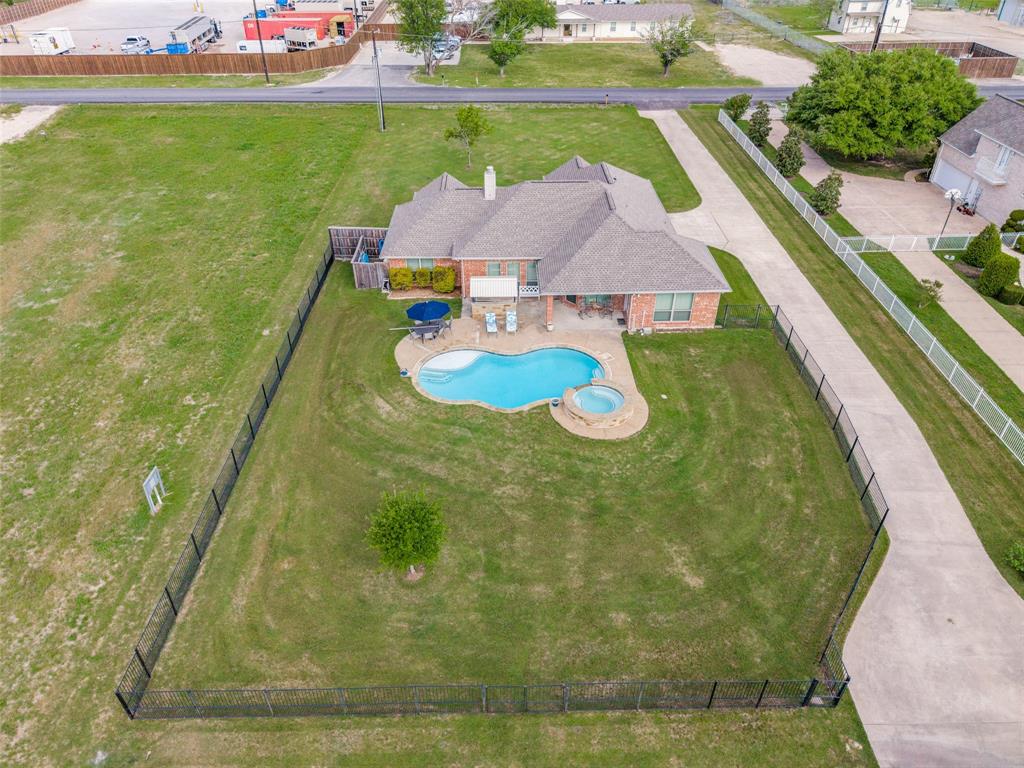 Stephen White - Residential
