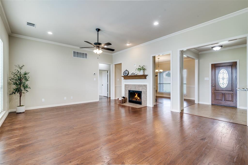 Stephen White - Residential