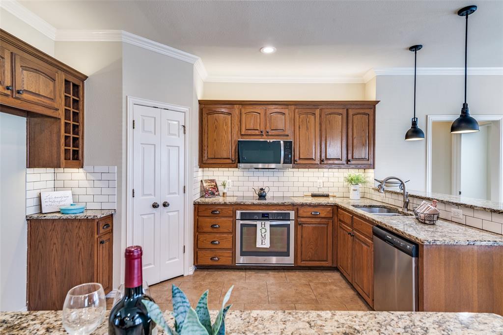 Stephen White - Residential
