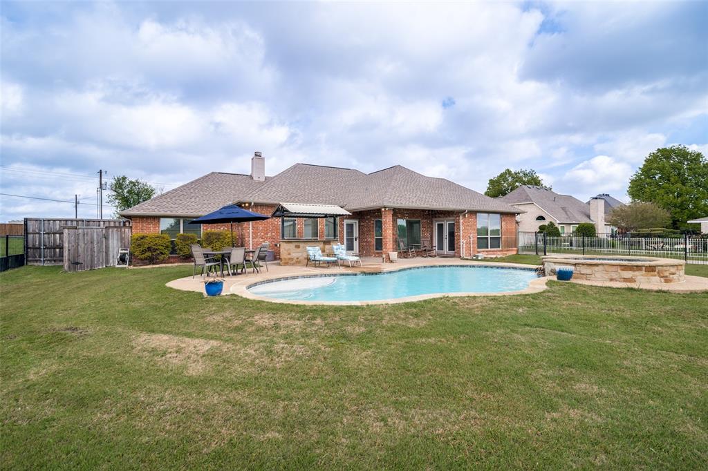 Stephen White - Residential