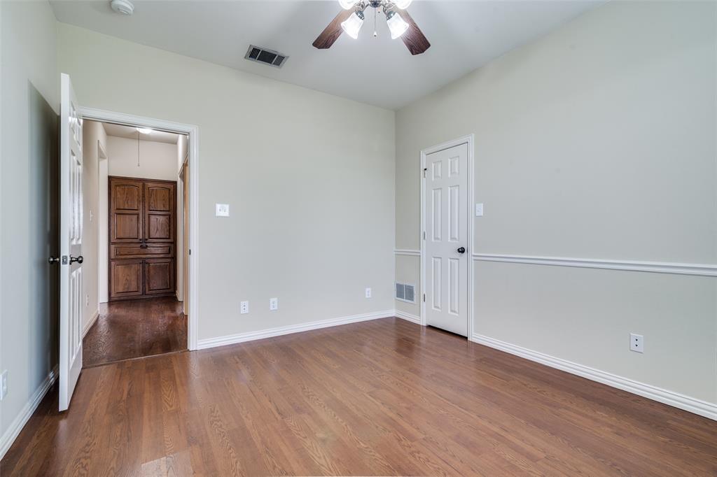 Stephen White - Residential