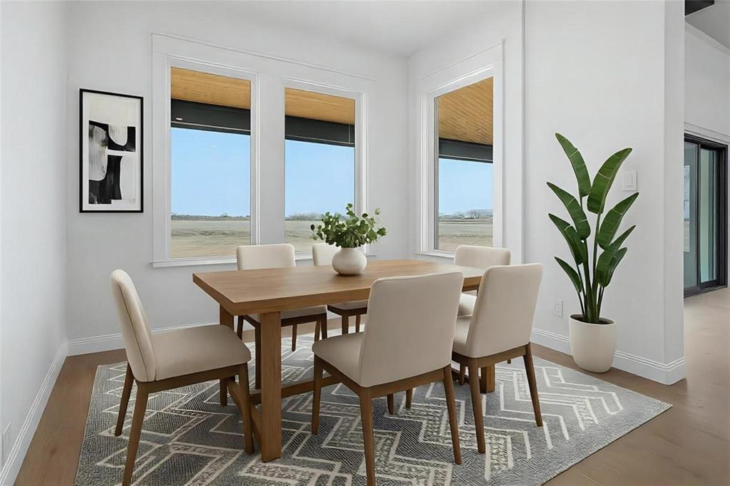 Eagle Crk Add - Residential