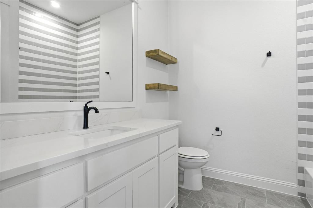 Eagle Crk Add - Residential