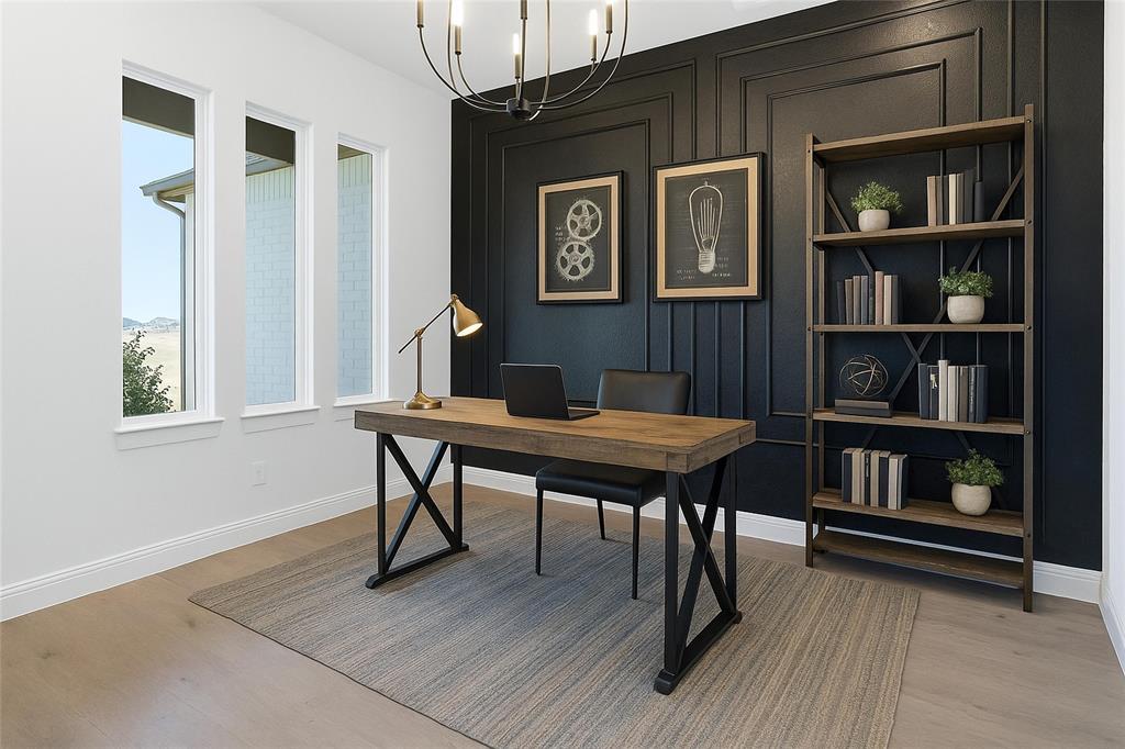 Eagle Crk Add - Residential