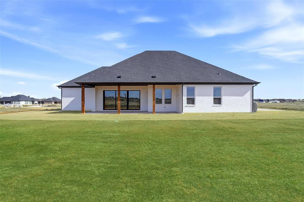 Eagle Crk Add - Residential