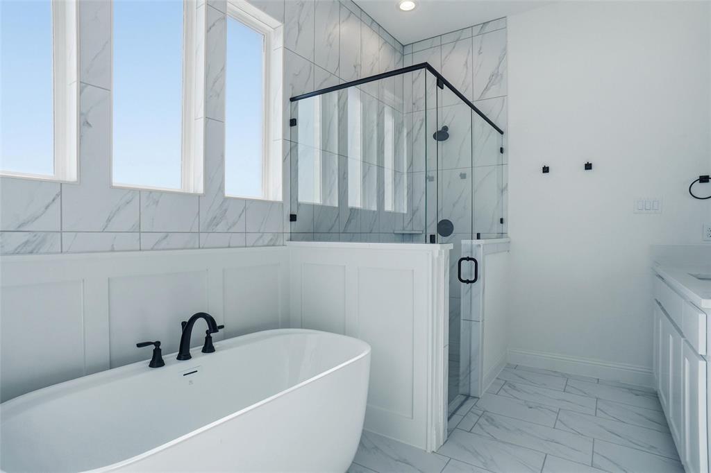 Eagle Crk Add - Residential