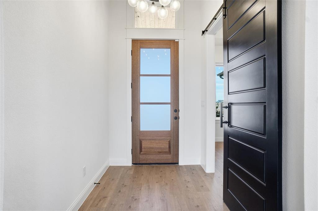 Eagle Crk Add - Residential