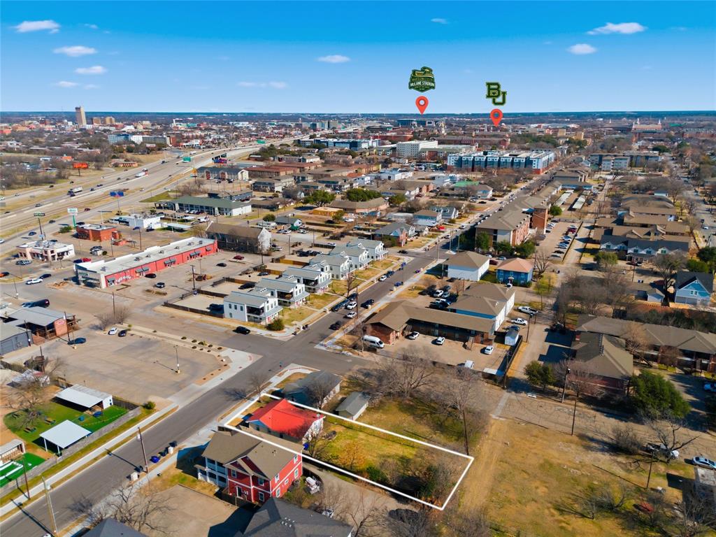 Baylor - Residential